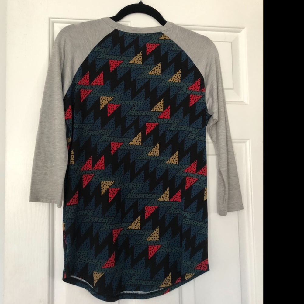 LuLaRoe Randy - Picture 2 of 4